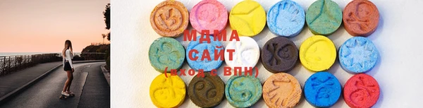 стафф Костерёво