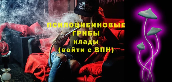 стафф Костерёво