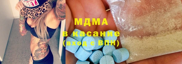 шишки Корсаков